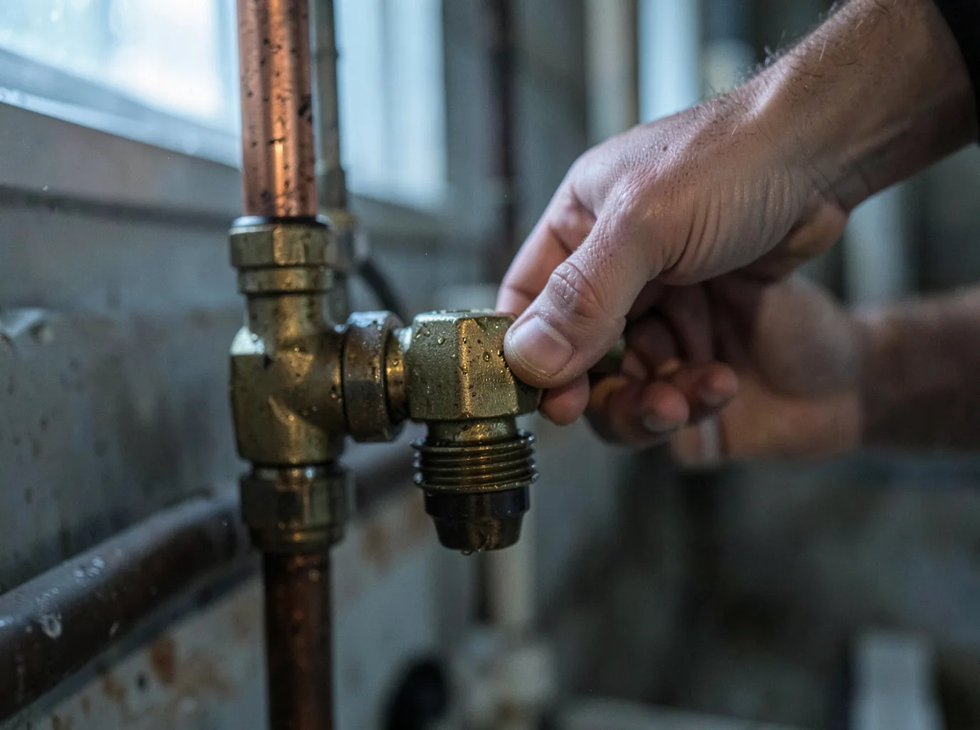 Emergency Plumber Mount Olive, AL FAQs